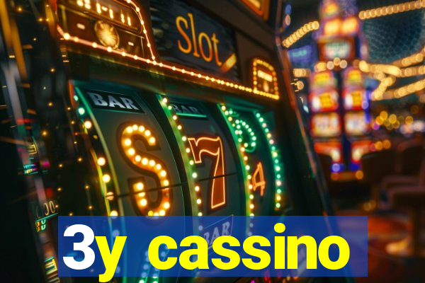 3y cassino